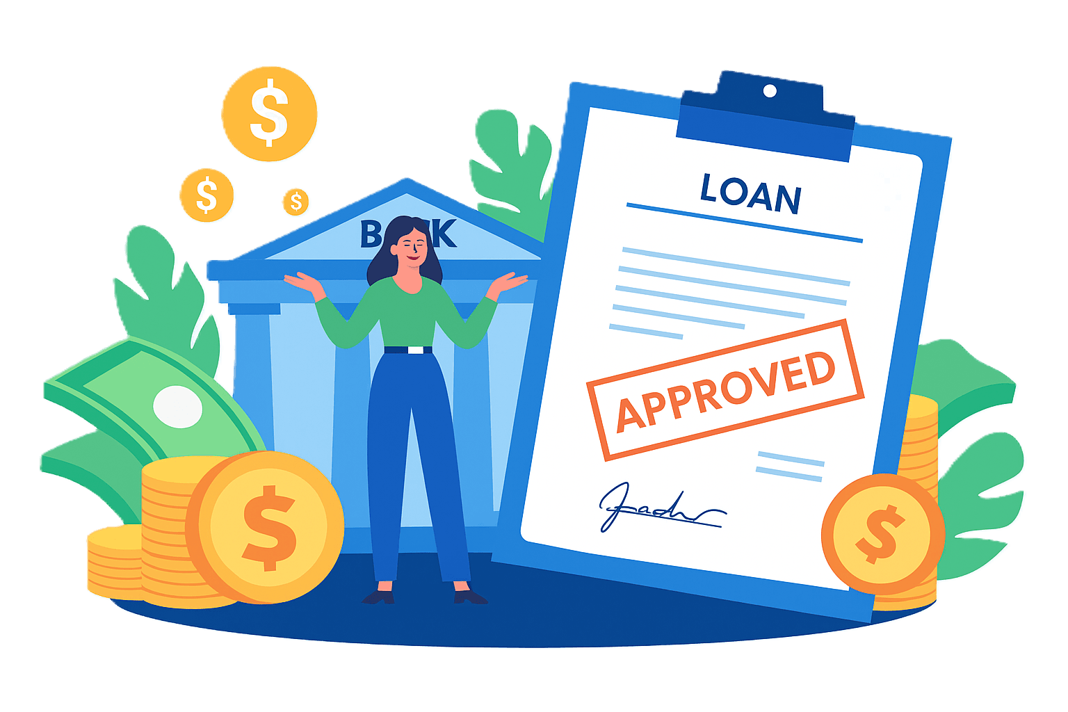 PaydayExpress - Fast Online Loans