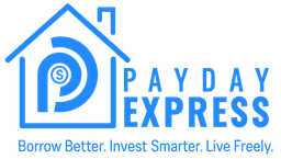 Payday Express Logo