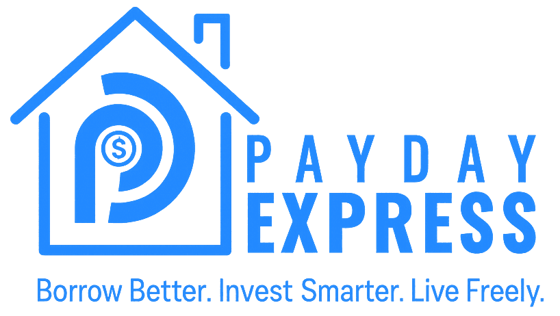 PaydayExpress Logo