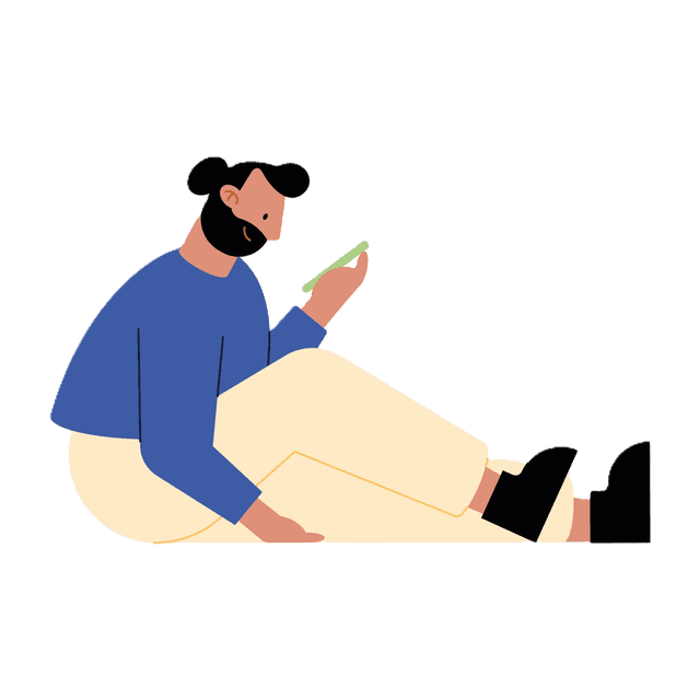 Step 01 - Sign Up