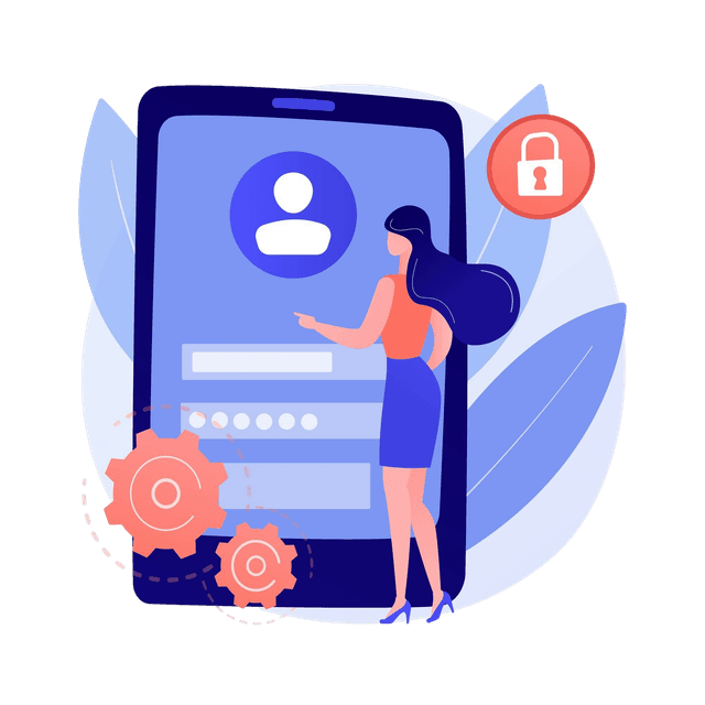 Step 02 - Complete Profile