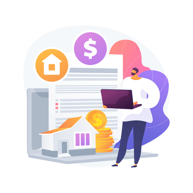 Step 03 - Choose Loan