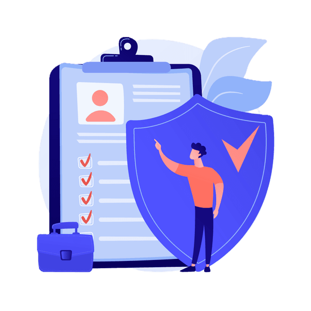 Step 05 - Get Approved
