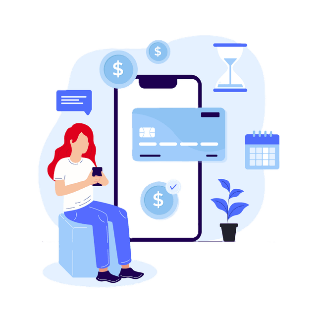 Step 06 - Get Funds